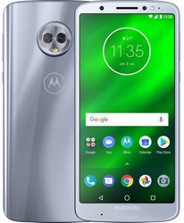 Замена разъема зарядки на телефоне Motorola Moto G6 Plus в Казане